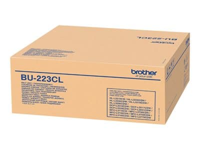 Brother Bu-330cl Transfereinheit