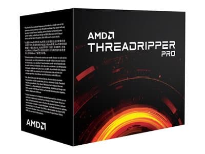 Amd Ryzen Threadripper Pro 9975wx 4.0ghz Str5 128mb 350w