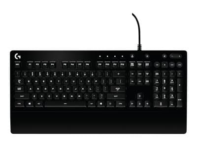Logi G213 Prodigy Gaming Keyboard (Pan)