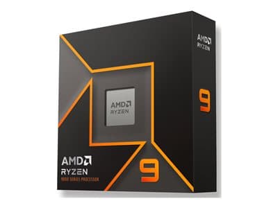 Amd Ryzen 9 9900x 5,6ghz Am5 76mb Cache