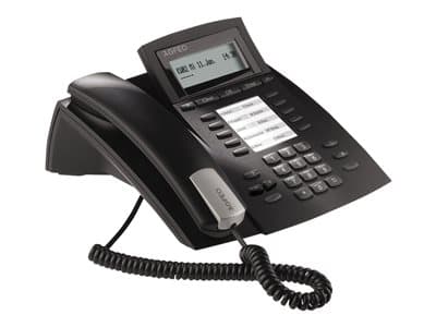 Agfeo St 22 Ip Schwarz