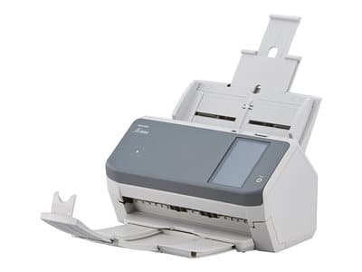 Ricoh Fi-7300nx Scanner A4 Usb 3.0 Lan