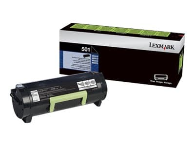 Lexmark Pb Toner Ms410d/Ms410dn/Ms510dn