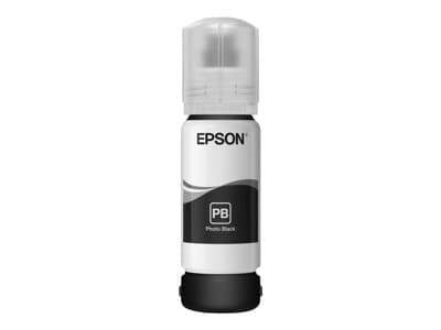 Epson 5lb 106 Ecotank Photo Black Ink