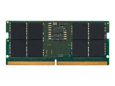 Kingston 16gb Ddr5 5600mt/S Sodimm