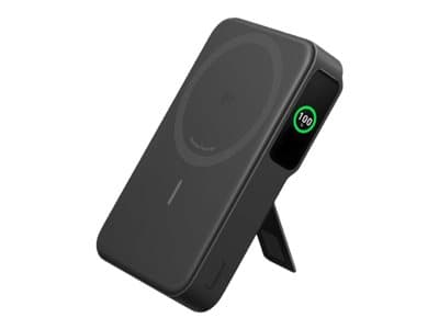 Anker 633 Maggo Powerbank (10k) Black