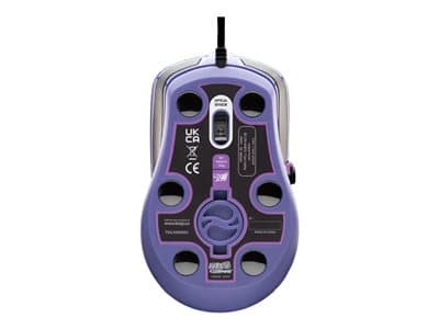 Lexip - Sasuke Mouse Design By Tsume