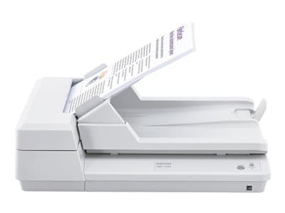 Ricoh Sp-1425 A4 Desktop Scanner (P)