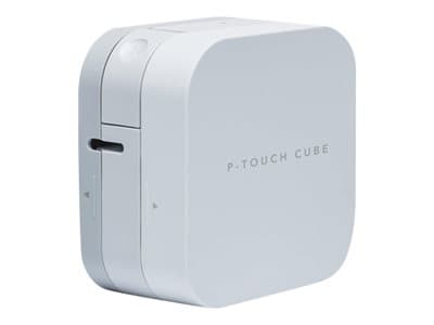 Brother Pt-P300bt Label Printer