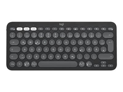Logi Pebble Keys 2 K380s Tonal Graph(Uk)
