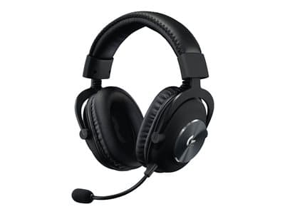 Logitech G Pro X Wireless 2 Headset + Stand