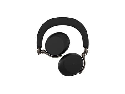 Jabra Evolve3 75 Uc Link390c Black Wlc C