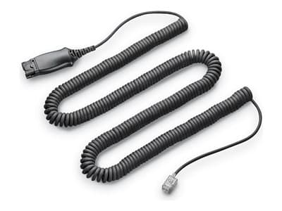 Hp Poly His Cable Taa