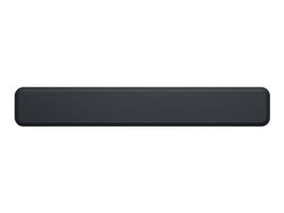 Logi Mx Palm Rest Graphite