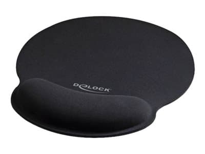 Delock Ergonomisches Mauspad