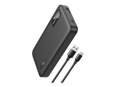 Ugreen Pb311 10k 20w Powerbank 1c1a