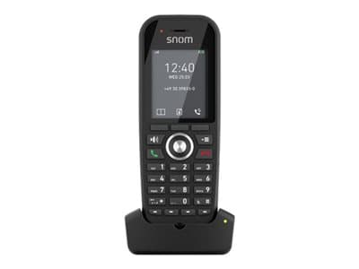 Snom Dect-Mobilteil M30