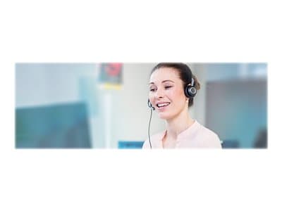 Jabra Biz 2400 Duo Next Generation