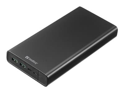 Sandberg Powerbank Usb-C Pd 100w 38400
