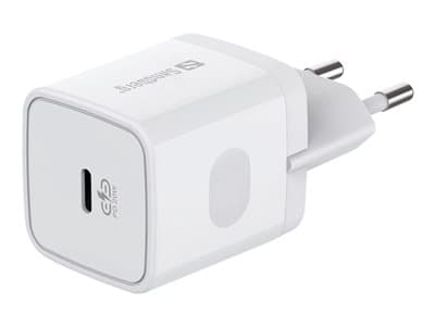 Sandberg Usb-C Ac Charger Pd20w