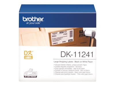 Brother Dk11240 Versand-Etiketten