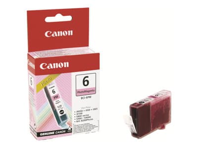 Canon Bci-6pm Photoink Magenta