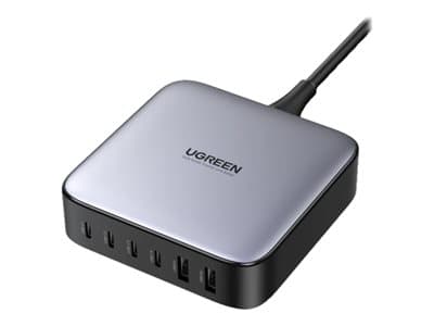 Ugreen Cd271 200w Desk Charger 4c2a