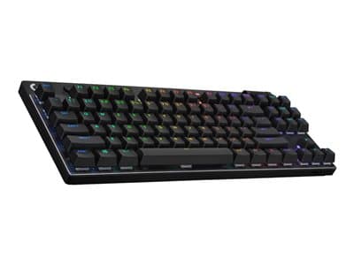Logi G Pro X Tkl Lightsp Gaming Kb (De)