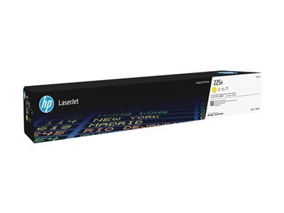 Hp Laserjet Yellow Toner Crtg 40k