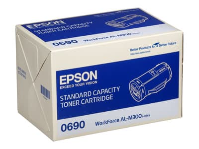 Epson Al-M300 Standard Capacity Toner