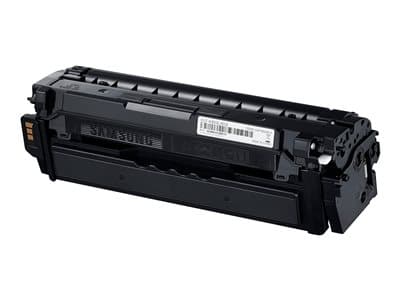 Samsung Clt-K503l H-Yield Blk Toner C