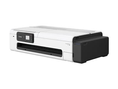 Canon Imageprograf Tc-21m Lfp Printer