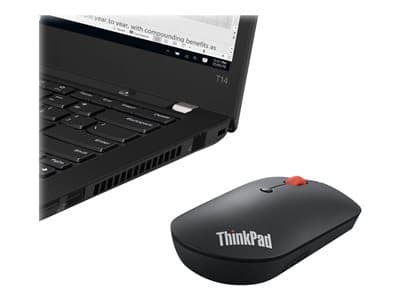 Lenovo Thinkpad Bluetooth Silent Mouse