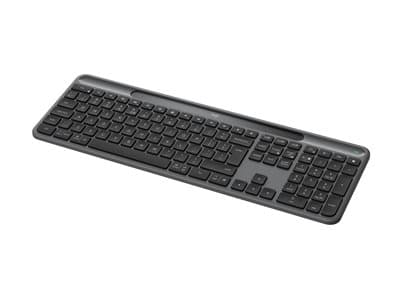 Lgn Logitech K980 Signature Slim Solar Us Layout