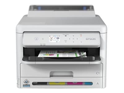 Epson Wf Pro Wf-C5390dw Bam Mfp 25ppm