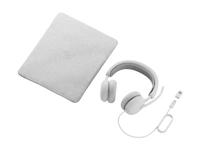 Logi Zone Wired 2 For Business