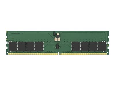 Kingston 64gb 6400mt/S Ddr5 Non-Ecc Cl52