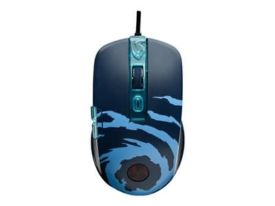 Lexip - Kakashi Mouse Design By Tsume