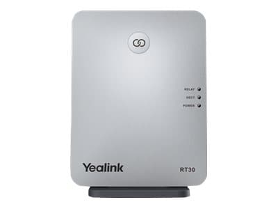 Yealink Sip Dect Phone Repeater Rt30