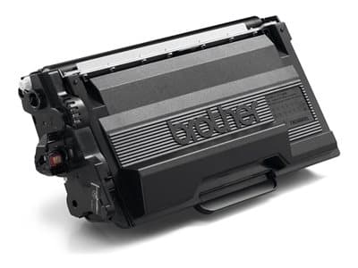 Brother Tn-3600xl Black Toner Cartridge