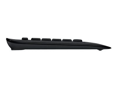 Logi Signature K650 - Graphite (Hun)