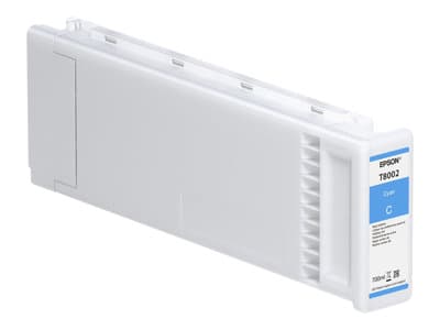Epson Singlepack Cyan T800200