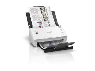 Epson Workforce Ds-410