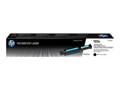 Hp 103a Neverstop Toner Reload Kit