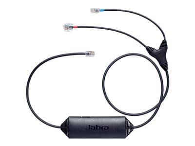 Jabra Dhsg Ehs Adapter For Avaya Ip 9404