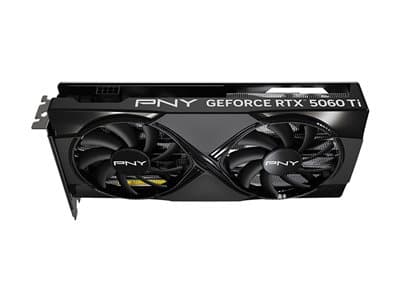 Pny Rtx5060ti 8gb Dual Fan