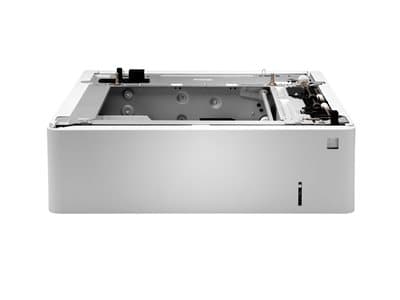 Hp 550 Bl Papierzuf. Clj Serie M552/M553