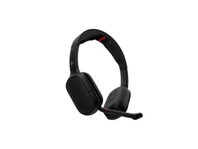 Hp Poly Focus 625 Stereo Headset
