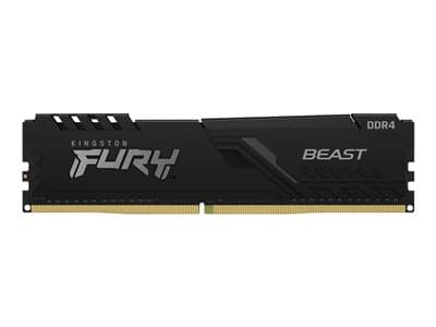 Kingston 16gb 3200mhz Ddr4 Cl16 Dimm
