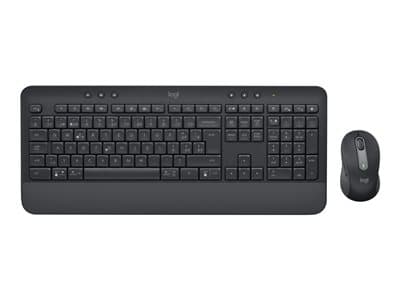 Logi Signature Mk650 Combo Business (Us)